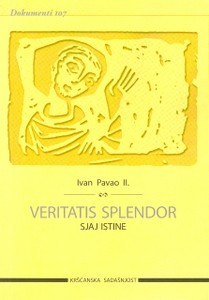 Veritatis splendor. Sjaj istine (D-107)