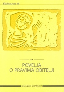 Povelja o pravima obitelji (D-68)
