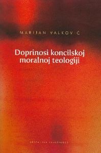 Doprinosi koncilskoj moralnoj teologiji