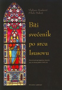 Biti svećenik po srcu Isusovu