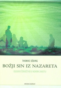 Božji Sin iz Nazareta