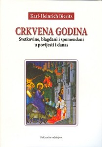 Crkvena godina