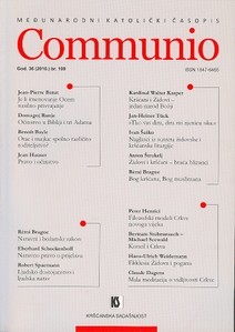 Communio