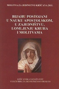 Bijahu postojani u nauku apostolskom