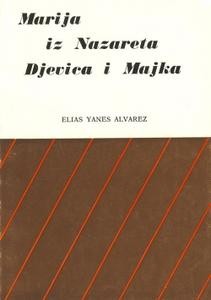 Marija iz Nazareta, Djevica i Majka (D-57)