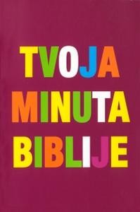 Tvoja minuta Biblije
