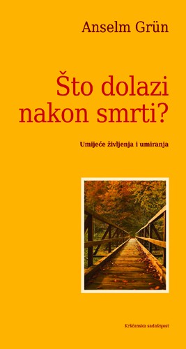 Što dolazi nakon smrti?