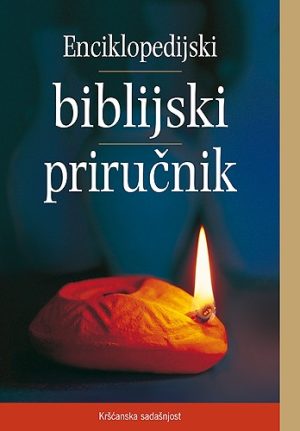 Enciklopedijski biblijski priručnik