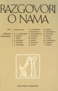 Razgovori o nama