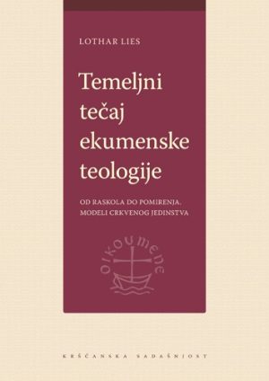 Temeljni tečaj ekumenske teologije