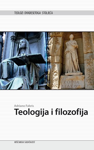 Teologija i filozofija