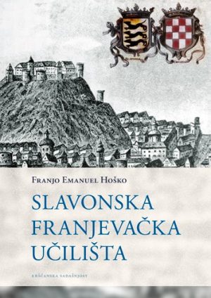 Slavonska franjevačka učilišta
