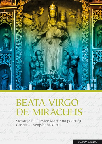 Beata Virgo de miraculis