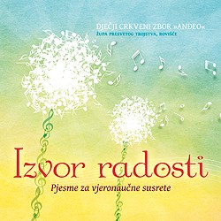 CD – Izvor radosti