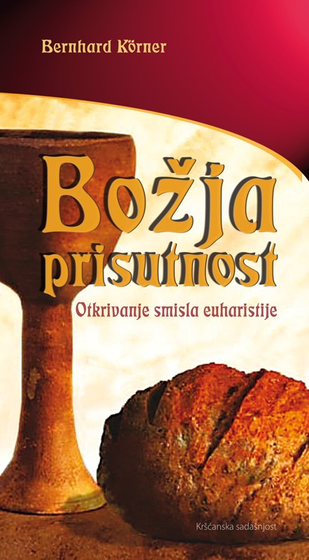 Božja prisutnost