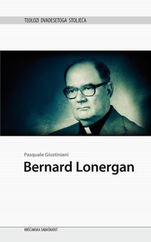 Bernard Lonergan