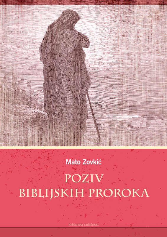 Poziv biblijskih proroka