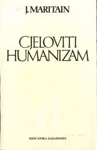 Cjeloviti humanizam