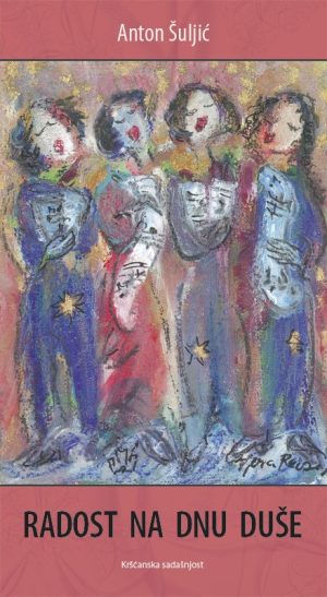 Radost na dnu duše