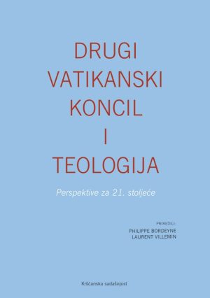 Drugi vatikanski koncil i teologija