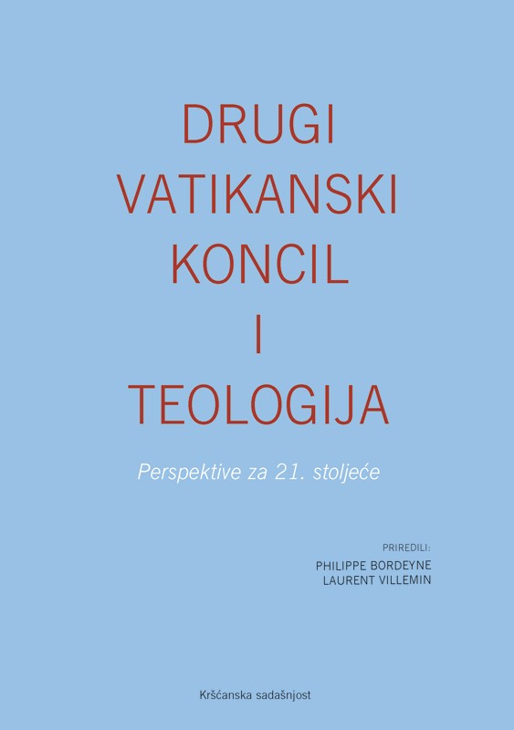 Drugi vatikanski koncil i teologija