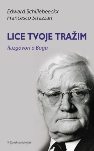 Lice tvoje tražim