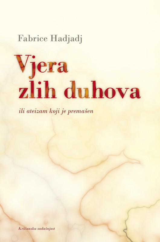 Vjera zlih duhova