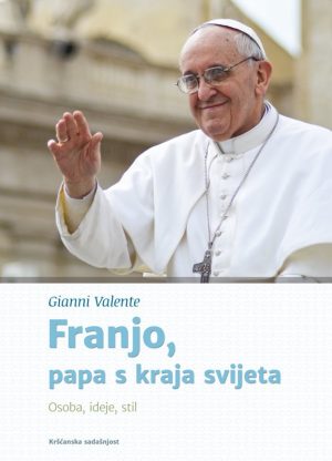 Franjo, papa s kraja svijeta