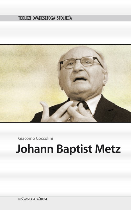 Johann Baptist Metz