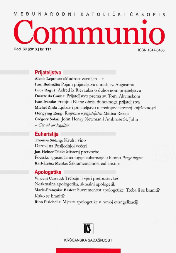 Communio