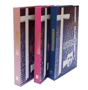 Komplet – Glas iz ranjenog