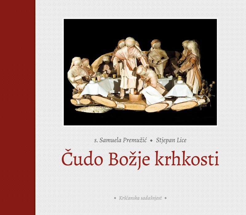 Čudo Božje krhkosti