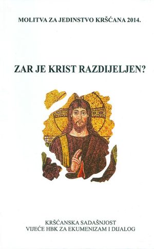 Zar je Krist razdijeljen? (1 Kor 1, 1-17)