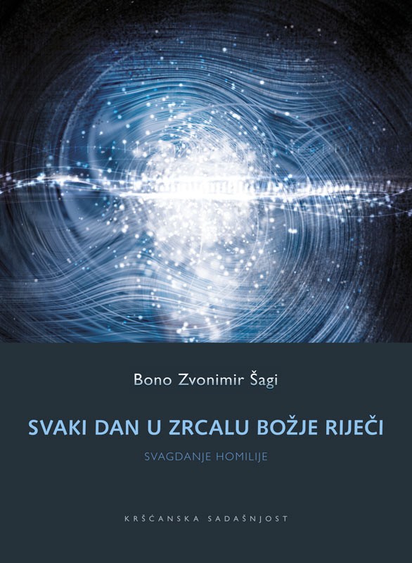 Svaki dan u zrcalu Božje riječi