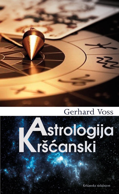 Astrologija - kršćanski