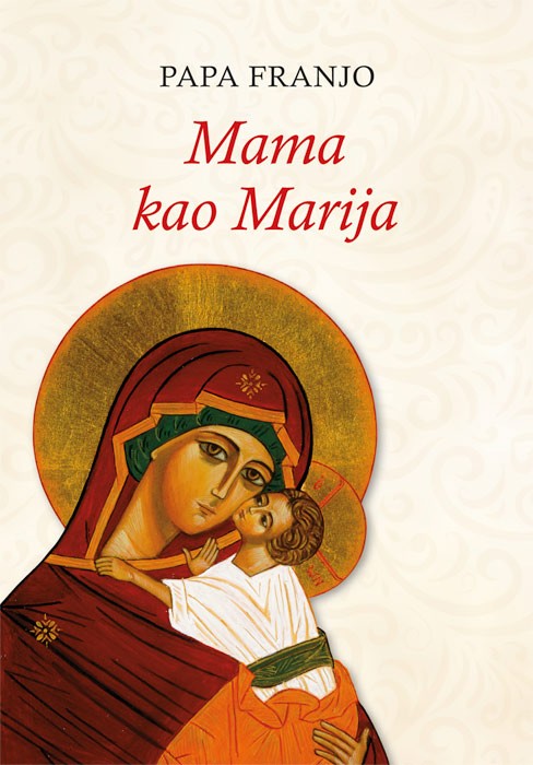 Mama kao Marija