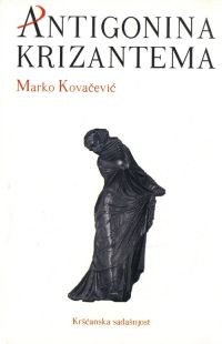 Antigonina krizantema