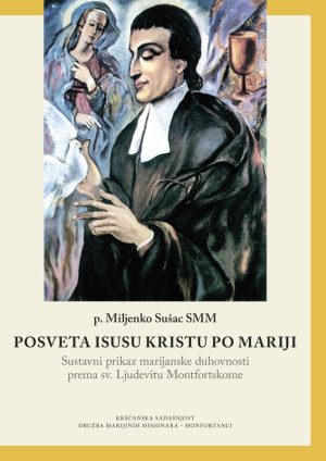 Posveta Isusu Kristu po Mariji