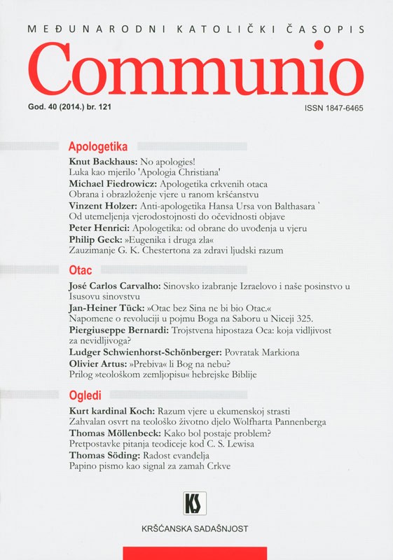 Communio