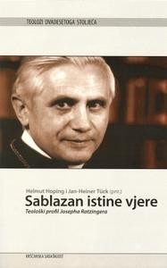 Sablazan istine vjere