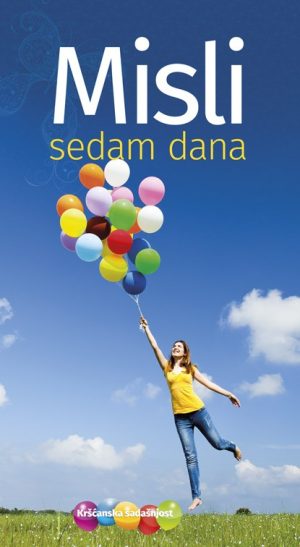 Misli sedam dana