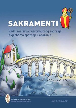 Sakramenti – radni materijal