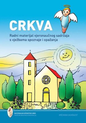 Crkva – radni materijal