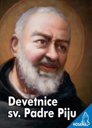 Devetnice sv. Padre Piju