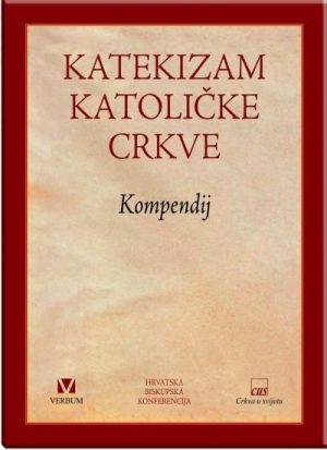 Katekizam Katoličke Crkve – Kompendij