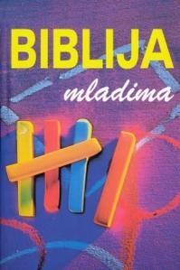 Biblija mladima