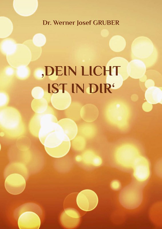 Dein Licht ist in dir