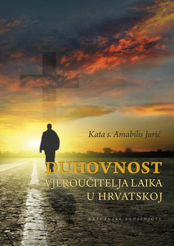 Duhovnost vjeroučitelja laika u Hrvatskoj