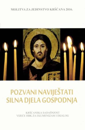 Pozvani naviještati silna djela Gospodnja
