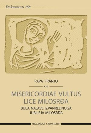 Misericordiae vultus. Lice milosrđa (D-168)